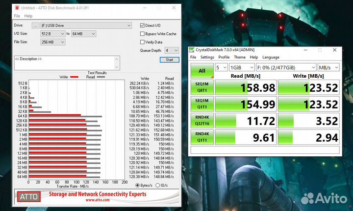 Новая microSD Samsung Pro Plus 128/256 GB
