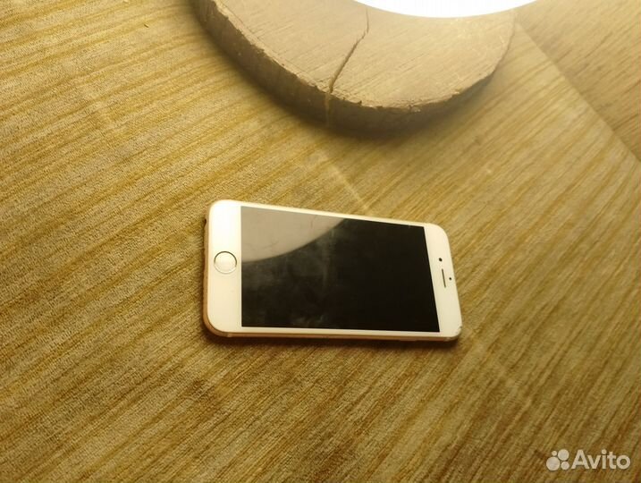 iPhone 6S, 16 ГБ