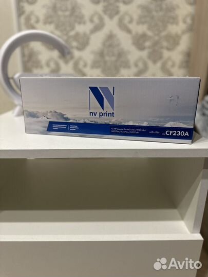 Картриджи HP