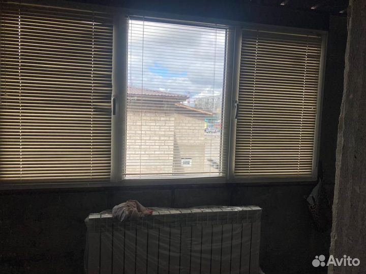 Окна пластиковые бу
