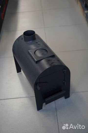 Печь Буржуйка