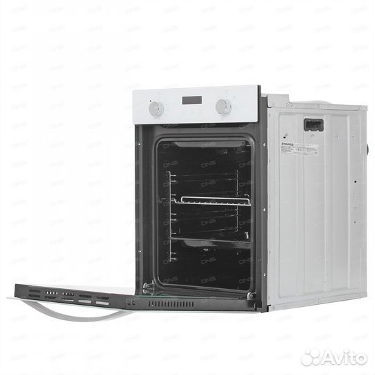 Духовой шкаф новый