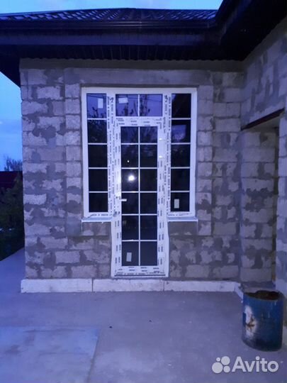 Ремонт пластиковых окон и дверей