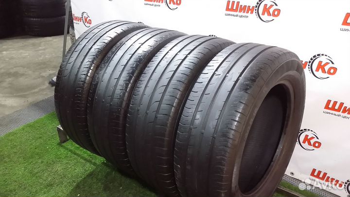 Continental ContiPremiumContact 2 205/60 R16