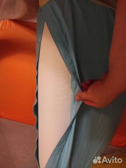 Манеж детский Brevi soft play