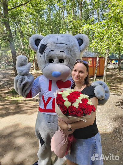 Ростовые куклы Хабаровск