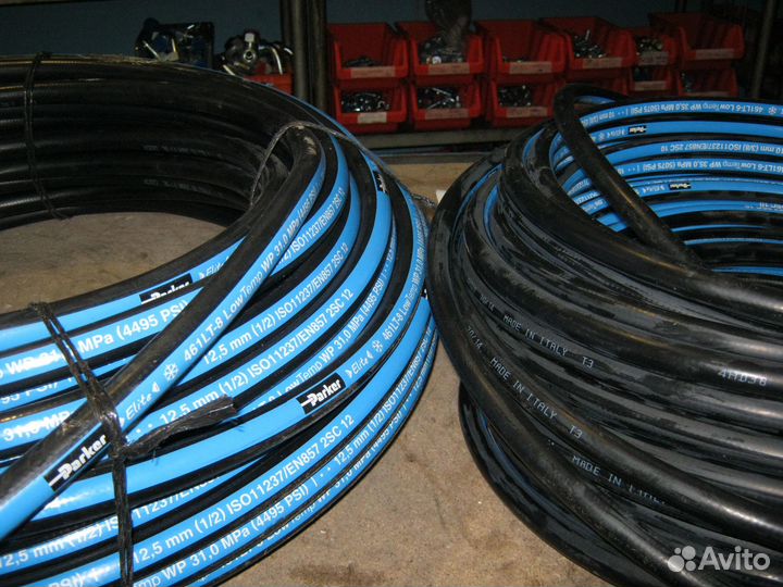 Ремонт шлангов гур (гидроусилителя)