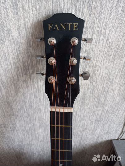 Классическая гитара