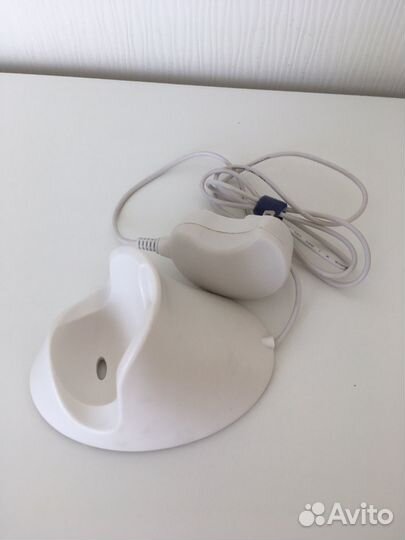 Станция для зарядки щетки clarisonic