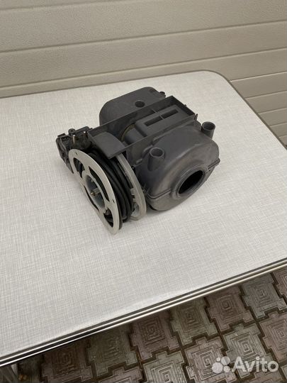 Корпус для пылесоса Moulinex