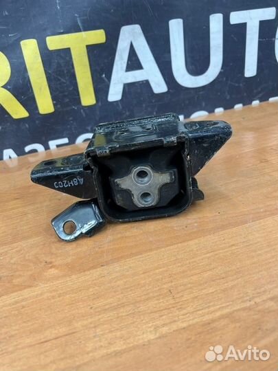 Подушка АКПП Kia Cerato 4 G4NA 2018-2023