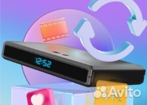 Триколор Тв Обмен Новинка