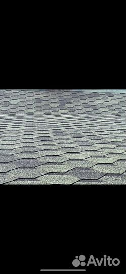 Гибкая черепица