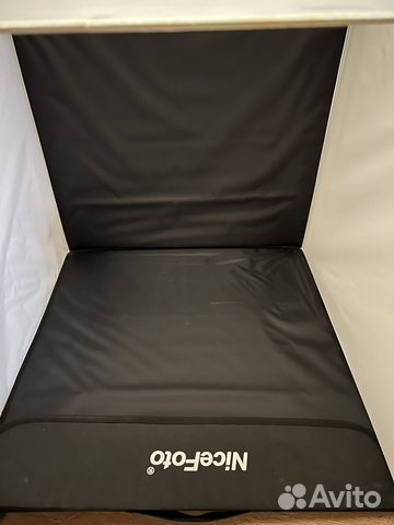 Фотокуб 60*60 см