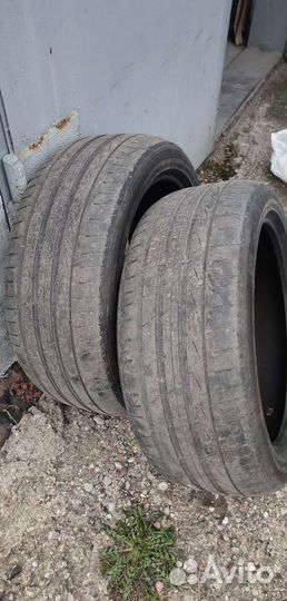 Hankook Ventus S1 Evo 2 K117 245/45 R19 98Y