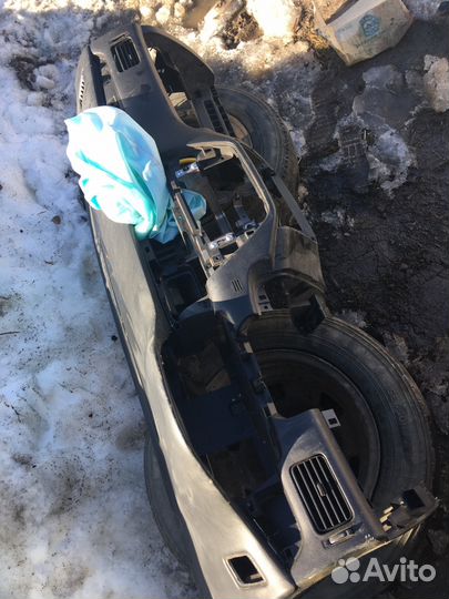 Торпедо лансер 9