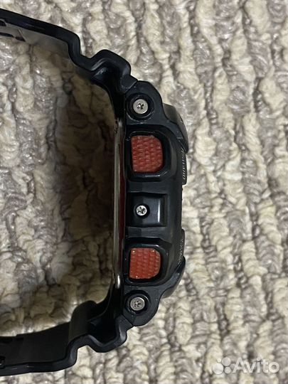 Часы G-Shock
