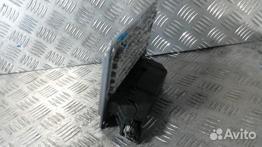 Блок управления двигателем ford focus 2 (93P07PF01