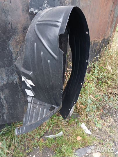 Подкрылок Honda Element