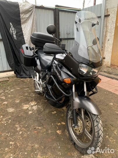 Мотоцикл Honda Varadero