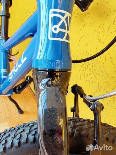 Велосипед shulz Bubble 16 Race