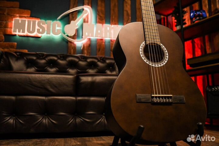 Классическая гитара (Комплект)