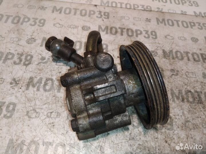 Насос гур Nissan Murano 3.5 VQ35 2007