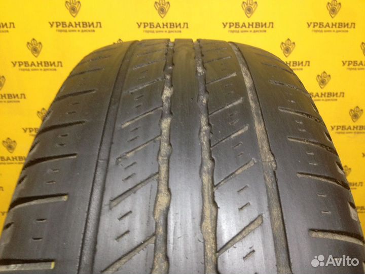 Hankook Dynapro HP RA23 215/60 R16