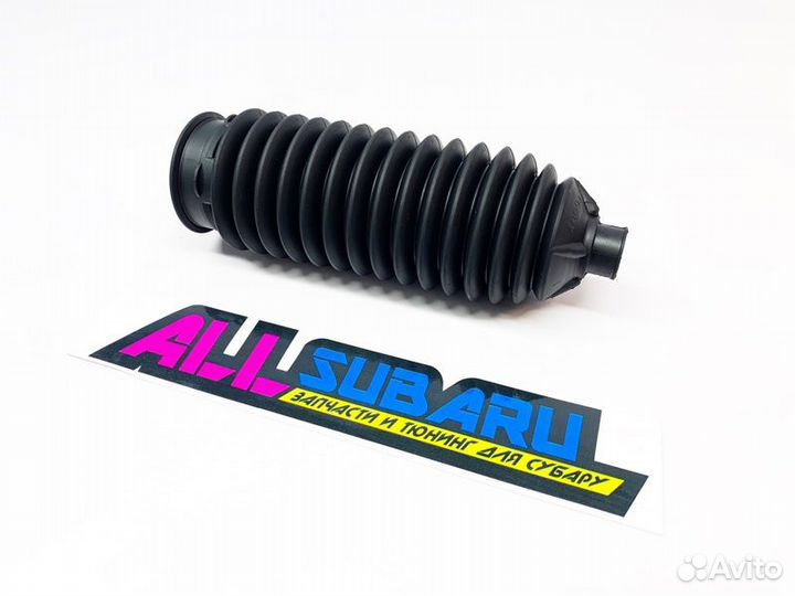 Пыльник рулевой рейки Subaru GD 2000 - 2014