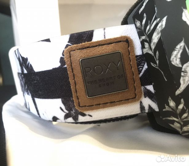 Горнолыжные очки Roxy