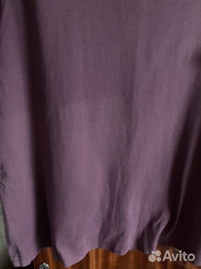 Футболка Casual Colours р.54/56