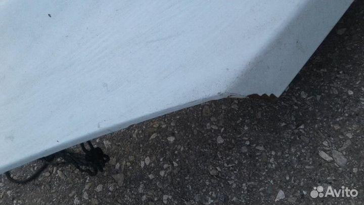 Крыло переднее правое BMW 1-серия E87/E81 2004-2