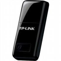 Сетевой адаптер TP-Link WiFi TL-WN823N USB 2.0 (ант.внутр.) (TL-WN823N)