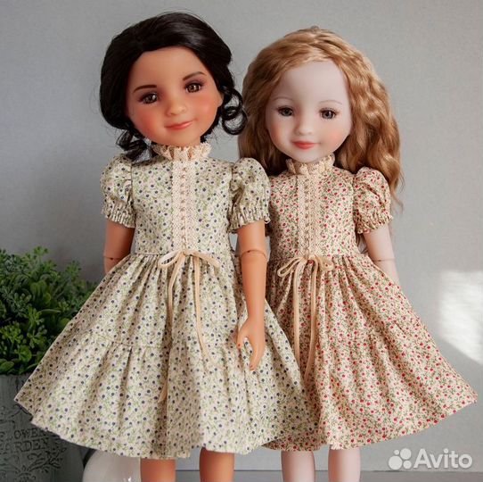 Наряд для Наталии