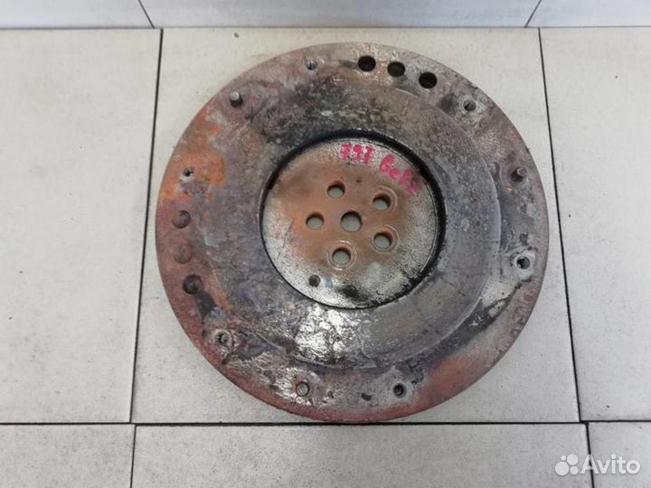 Маховик Getz 2002-2010