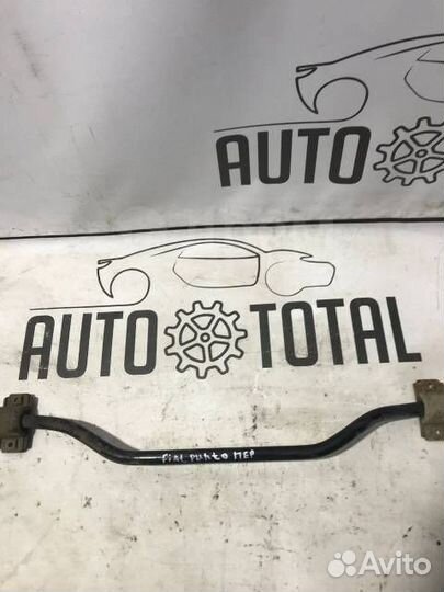 Стабилизатор передний Fiat Punto 3 199