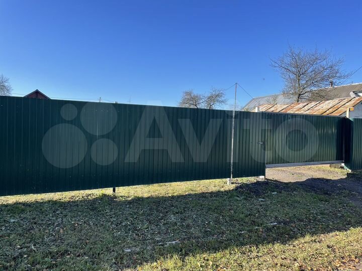 Участок 10,5 сот. (ИЖС)