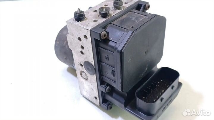 Блок абс, 0265225059 Land Rover Range Rover L322 2002-2012 года