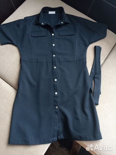 Вещи пакетои