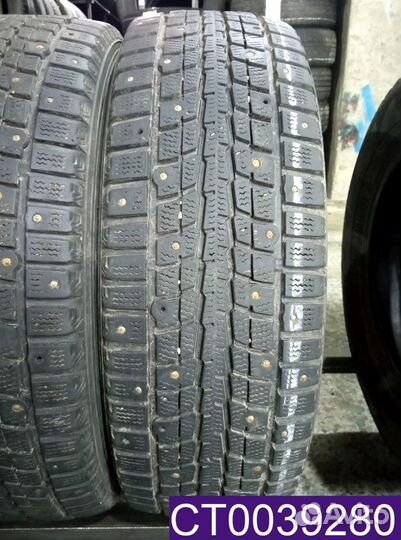 Dunlop SP Winter Ice 01 205/60 R16 96T