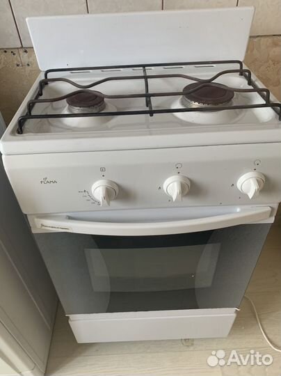 Плита газовая