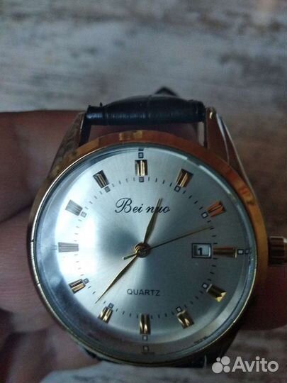 Мужские наручные часы