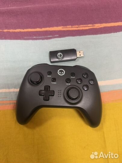 Геймпад Lorgar trix-510