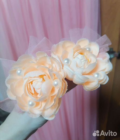 Платье на выпускной 42, 44