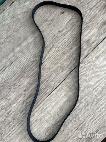 Ремень для стиральной машины 1196j6 привода