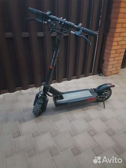 Электросамокат