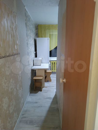 1-к. квартира, 32 м², 4/5 эт.