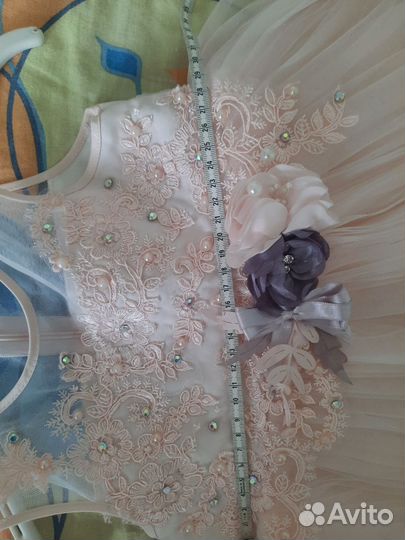 Платье на прокат