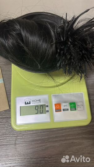 Волосы для наращивания