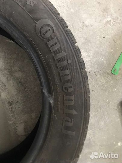 Continental ContiVikingContact 3 205/55 R16 91Q